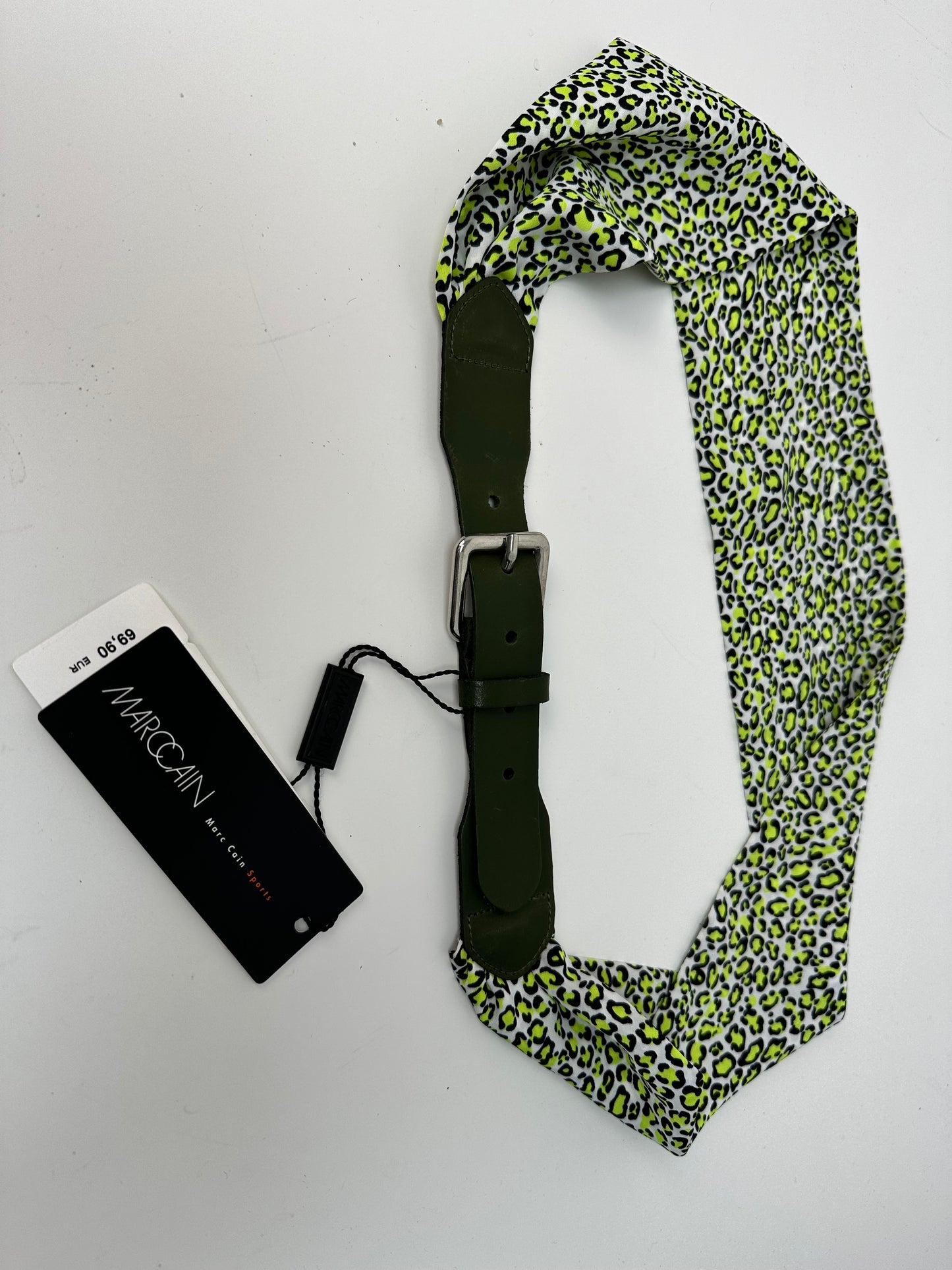 Marc Cain Sports riem