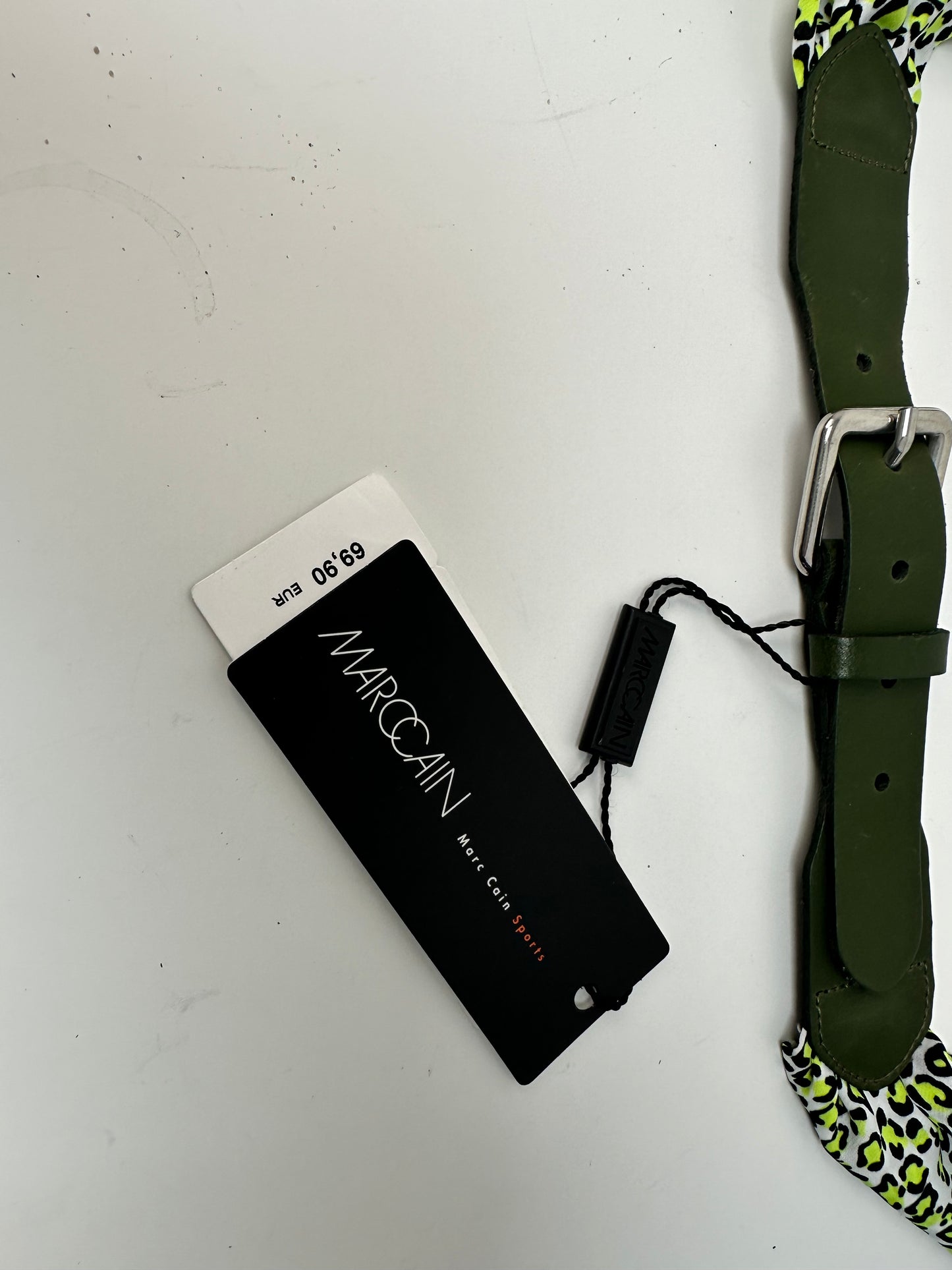 Marc Cain Sports riem