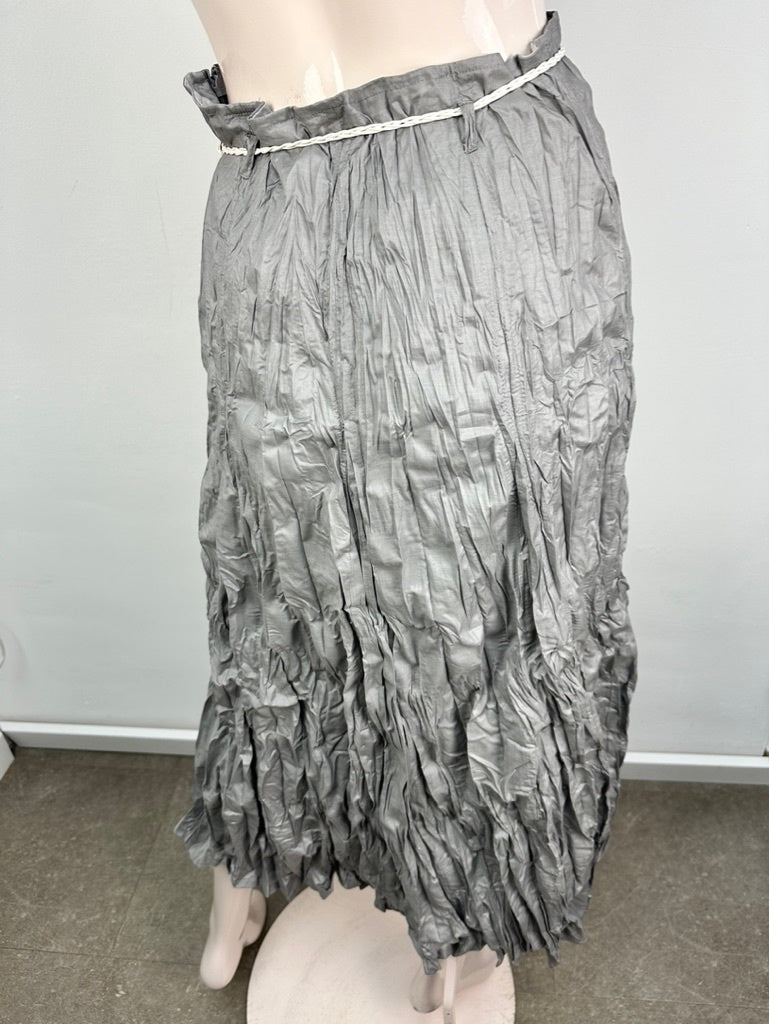 Bandolera Rok maat 40 grijs