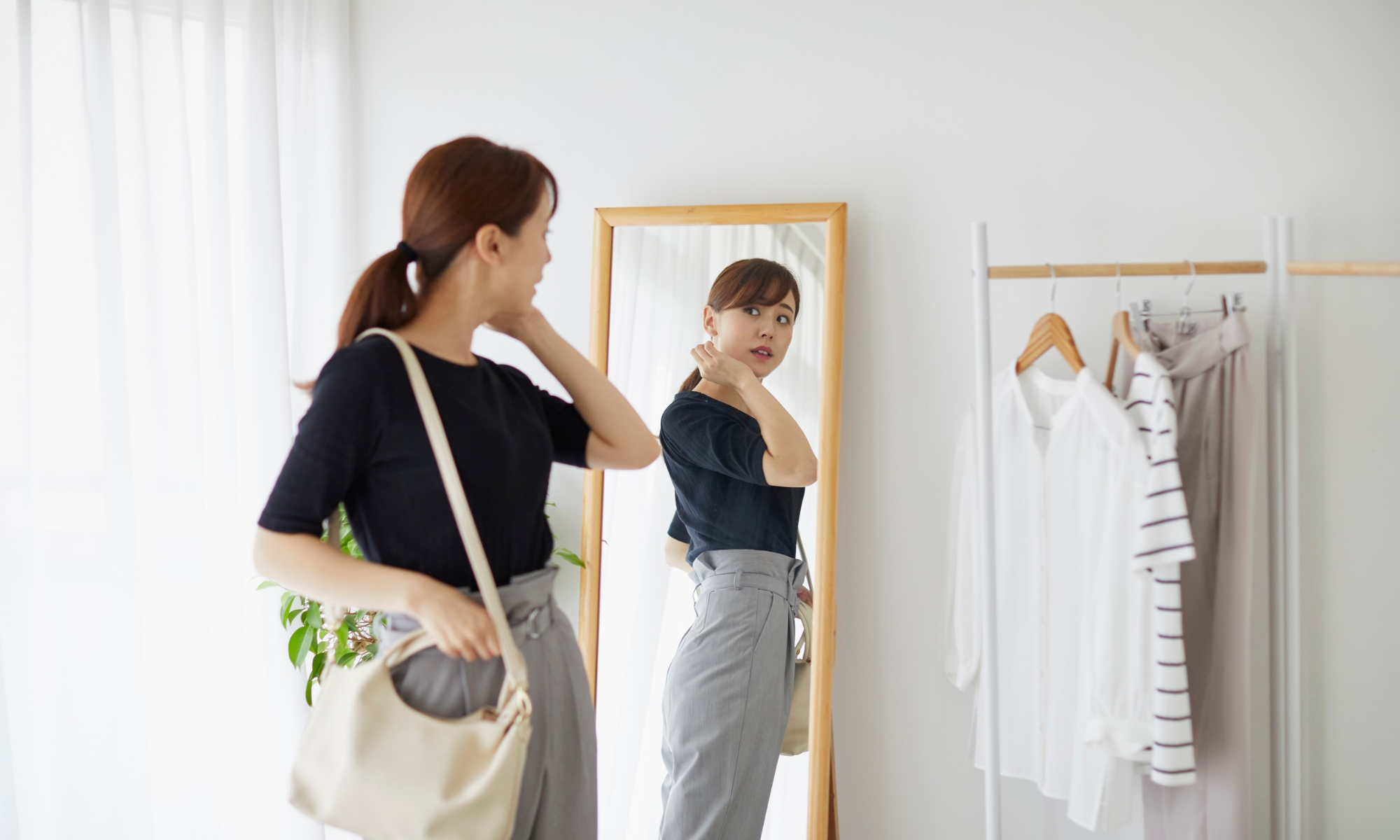 Hoe vind je op Vinted de items die je zoekt?