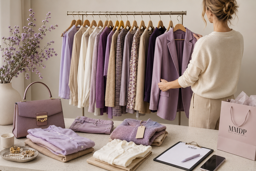 Tweedehands kleding verkopen aan een winkel? Zo werkt het
