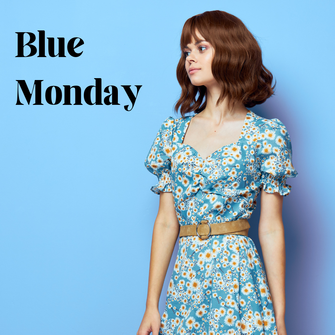 Blue Monday