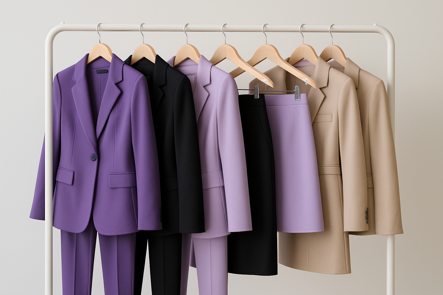 Co-ords, Sets & Pakken