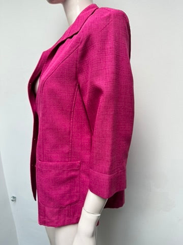 Atelier GS roze blazer maat 42