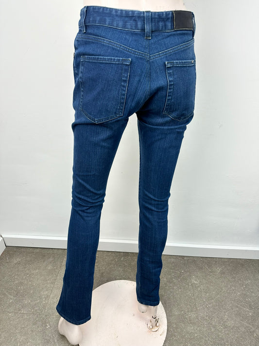 Hugo Boss denim jeans maat 29/34