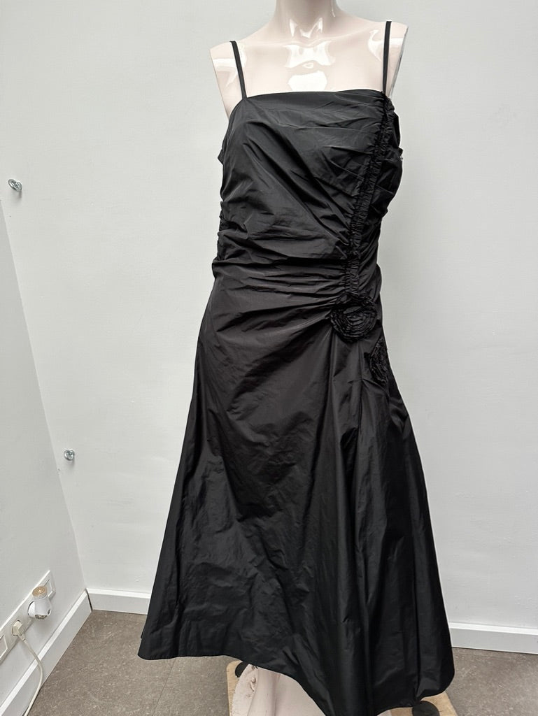 Vera Mont feestjurk maat 40 zwart