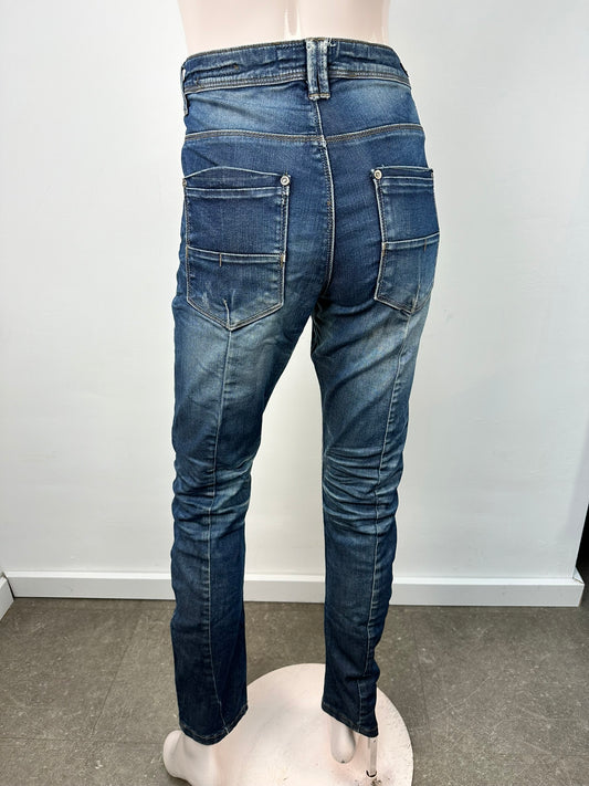 10 Feet jeans maat 26
