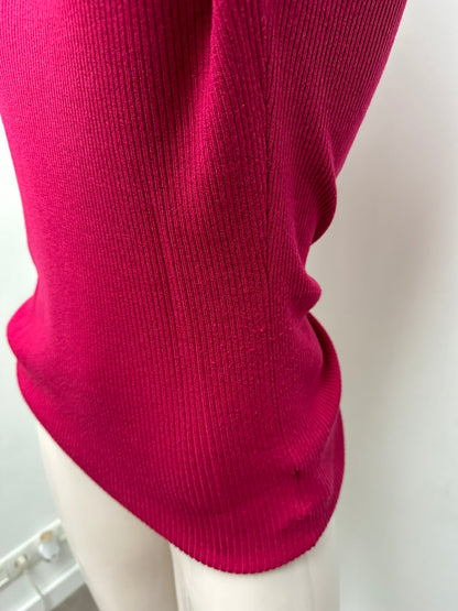 Bandolera Coltrui maat 40 roze