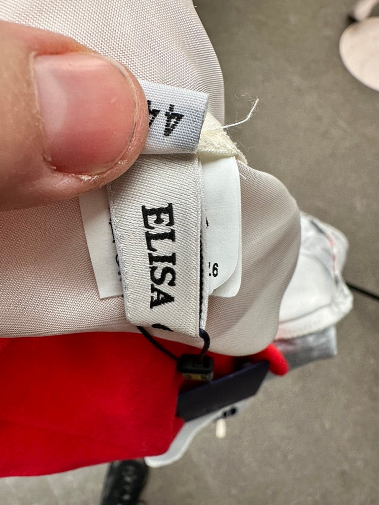 Elisa Cortes rok maat 40