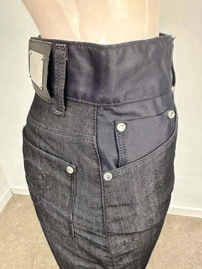 Gant spijkerrok maat 36