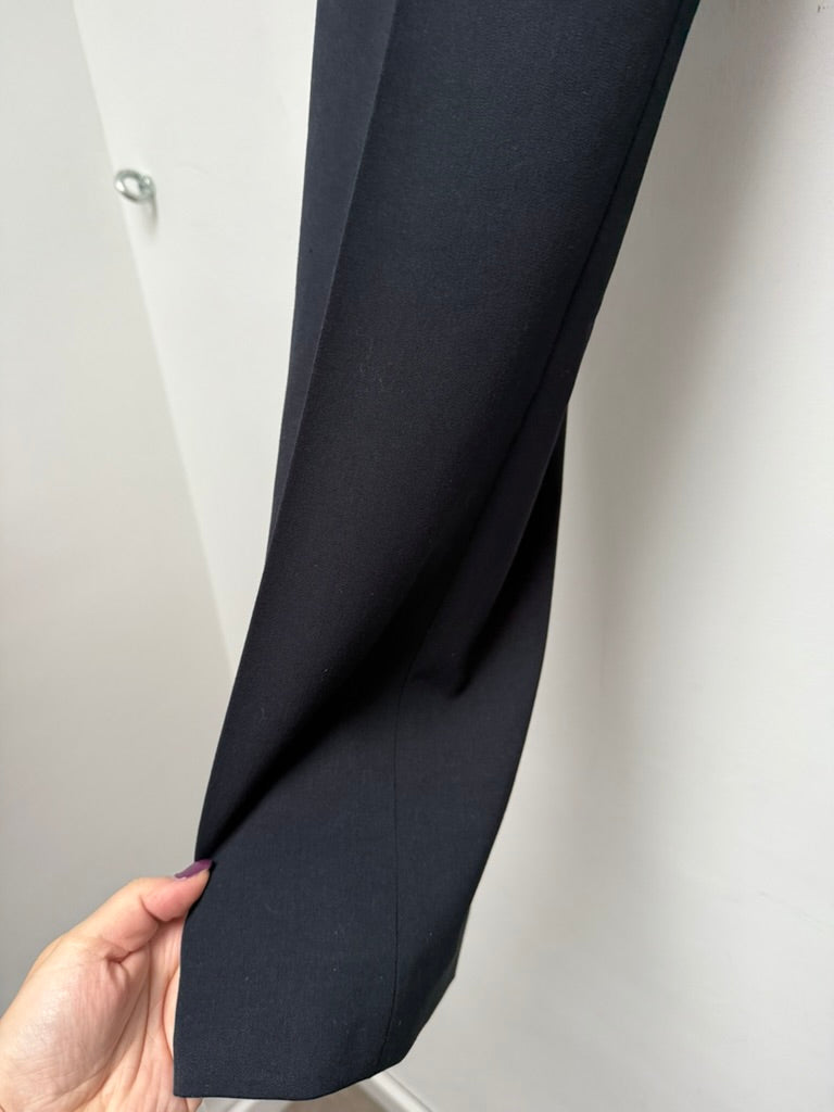 Toni Broek maat 40 Donkerblauw