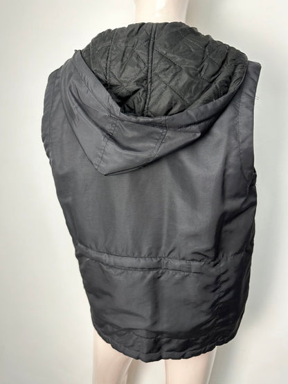 Bandolera Bodywarmer maat 40 zwart