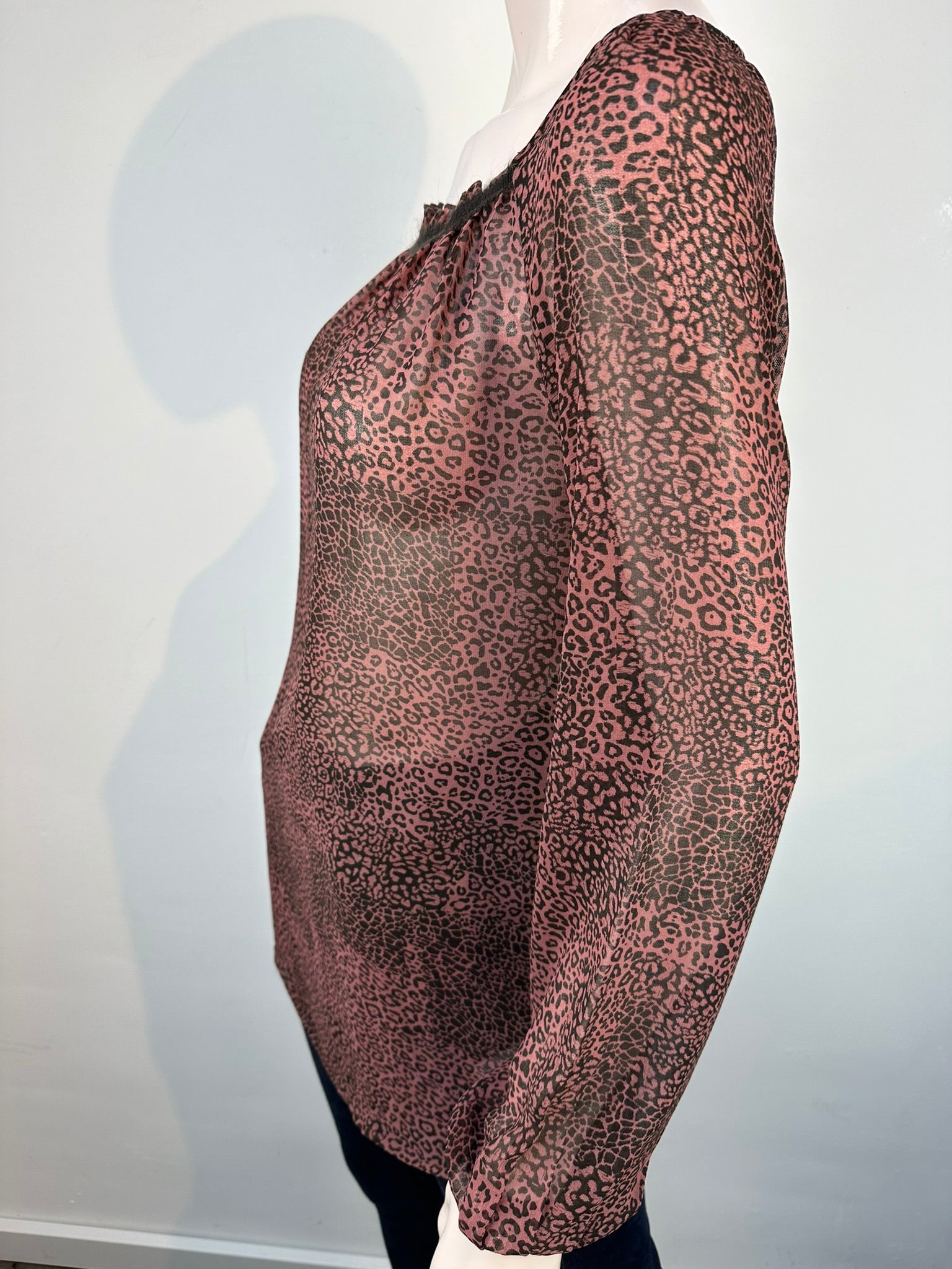 Ajay by Liu Jo blouse maat 42