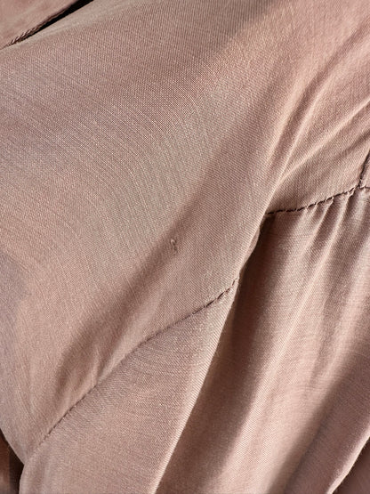 Sofie Schnoor roze blouse maat S