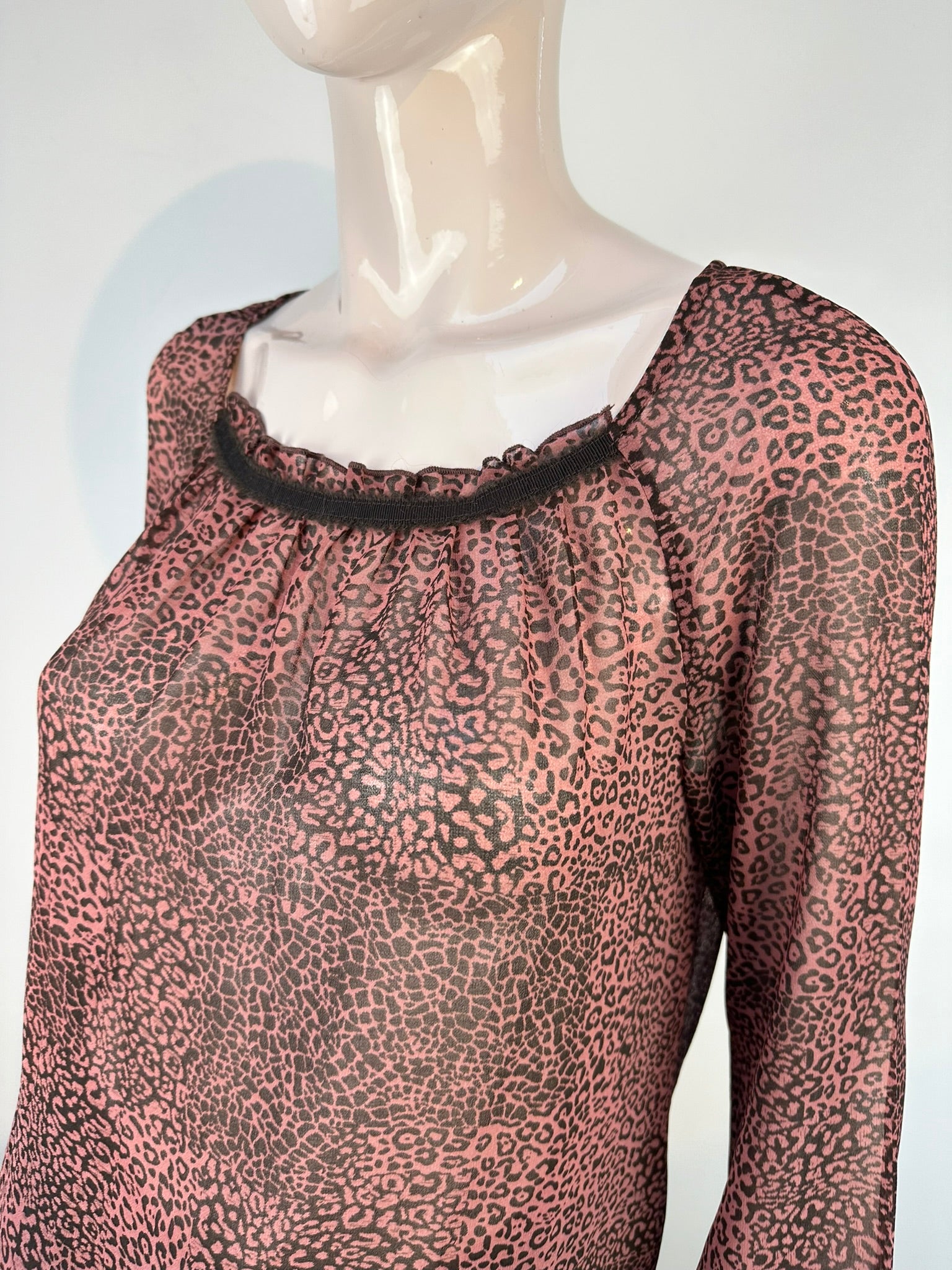 Ajay by Liu Jo blouse maat 42