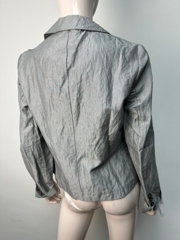 Bandolera Colbert maat 40 grijs