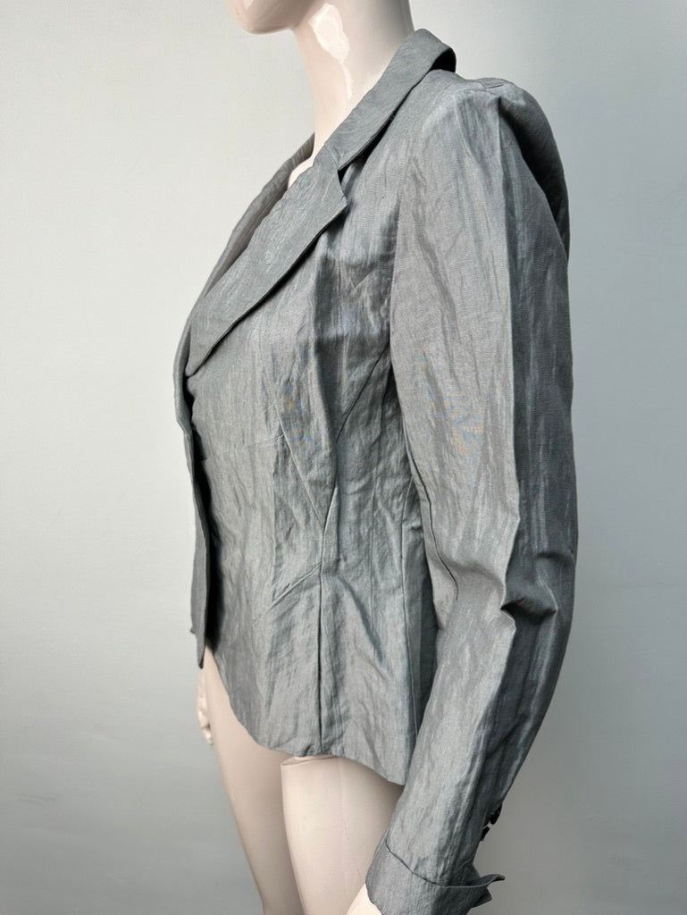 Bandolera Colbert maat 40 grijs