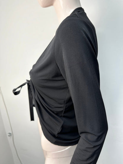 Taifun Vest maat 40 zwart