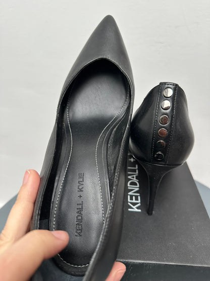 Kendall + Kylie  Pumps maat 39,5 zwart