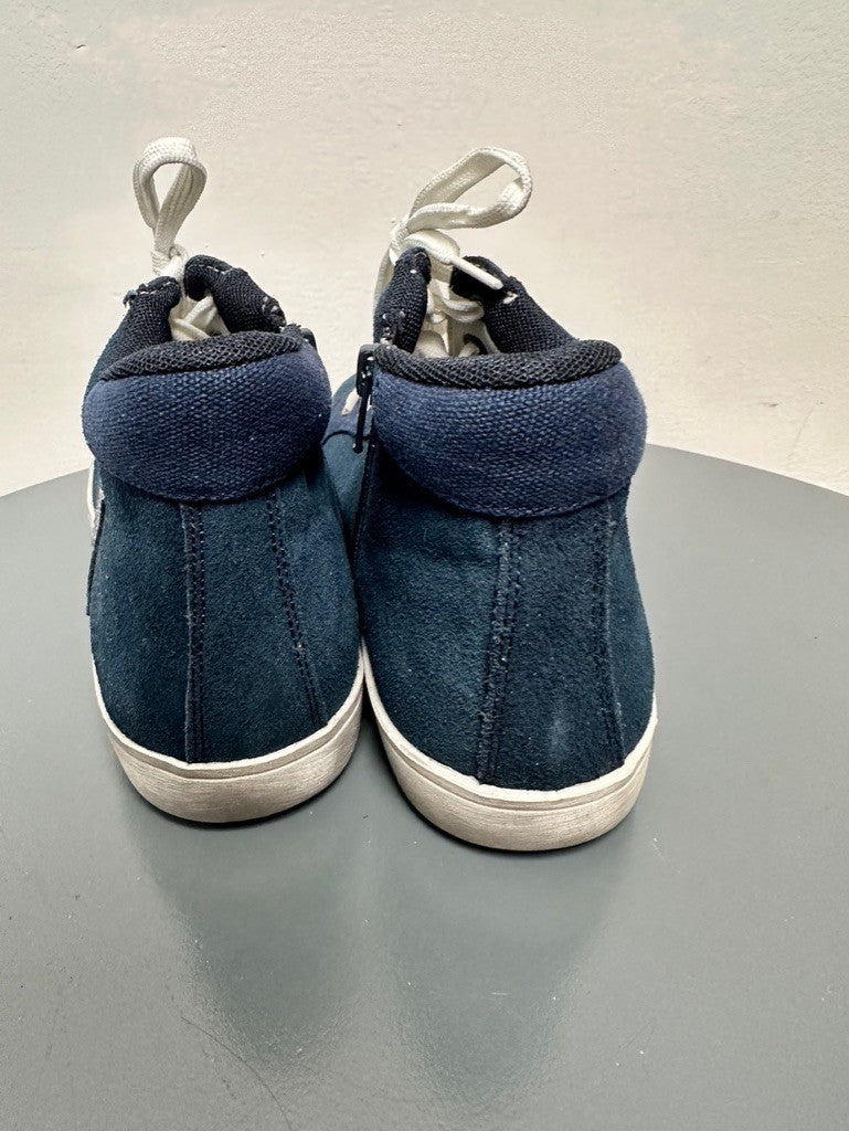 Energy sneakers maat 39 blauw