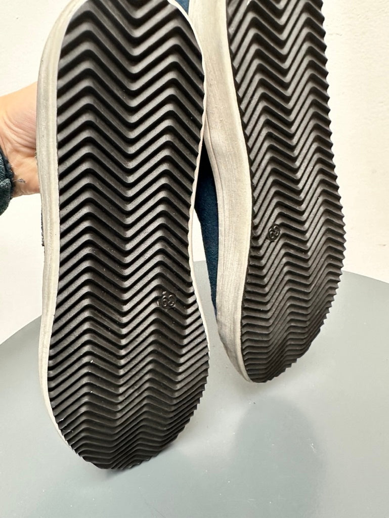 Energy sneakers maat 39 blauw