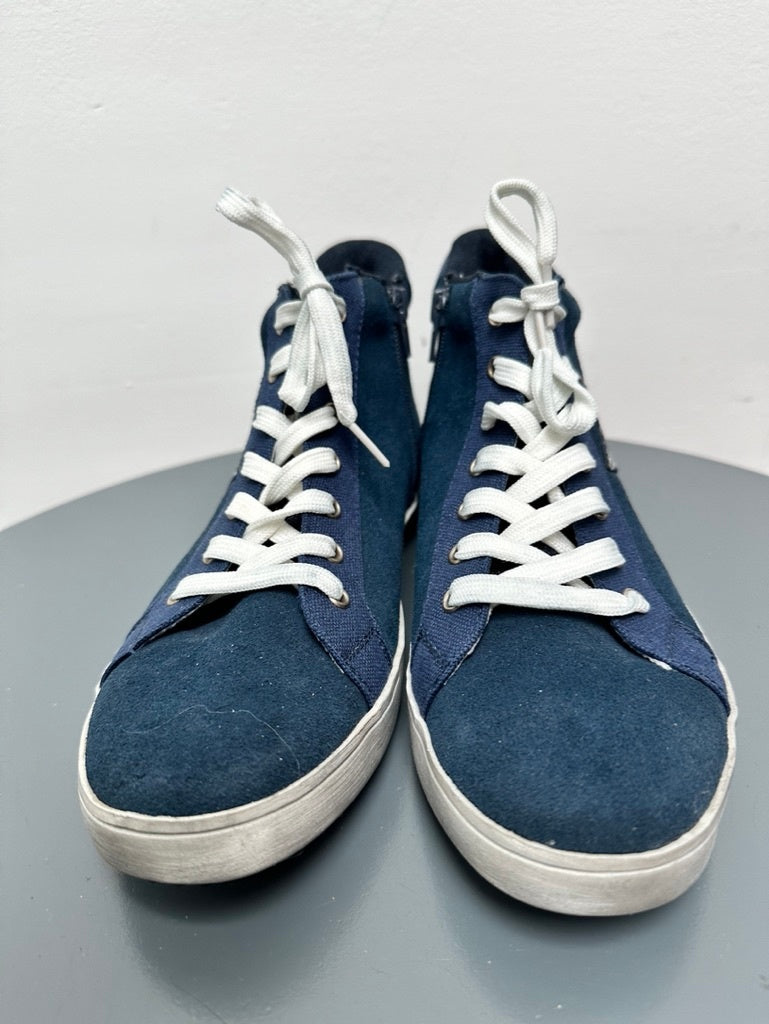 Energy sneakers maat 39 blauw