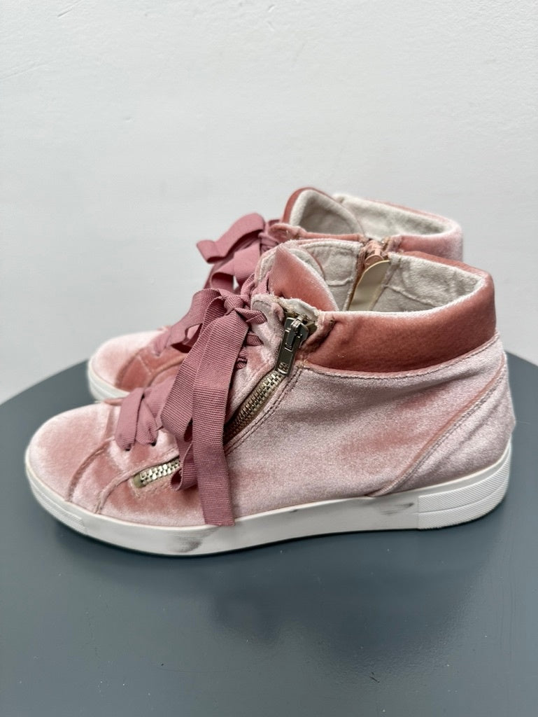 Tamaris sneakers maat 40 Roze