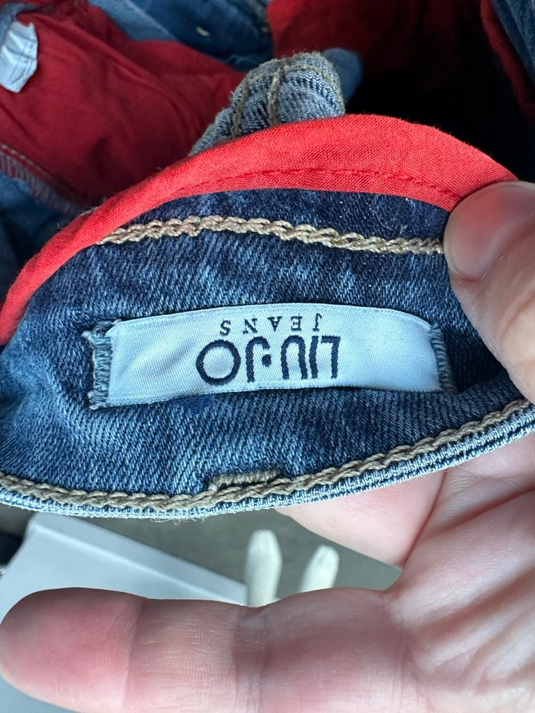 Liu Jo Jeans maat 26 blauw