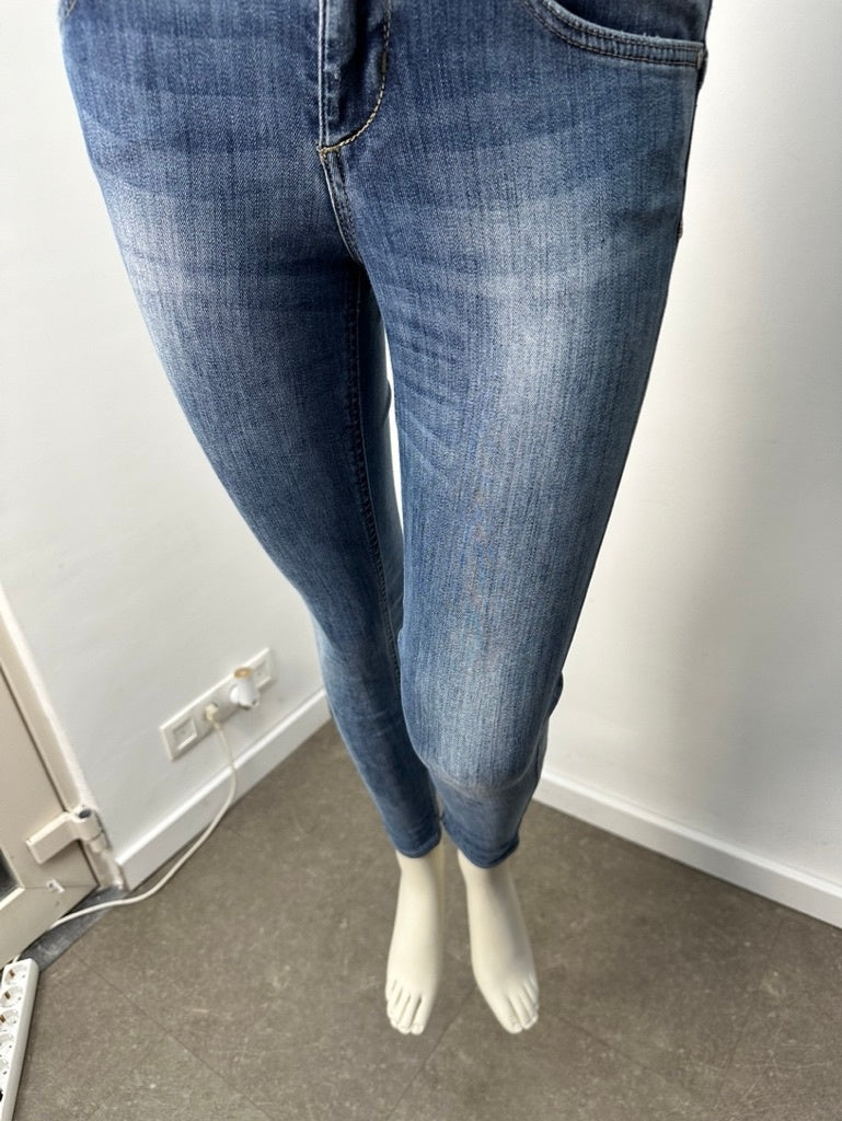 Liu Jo Jeans maat 26 blauw