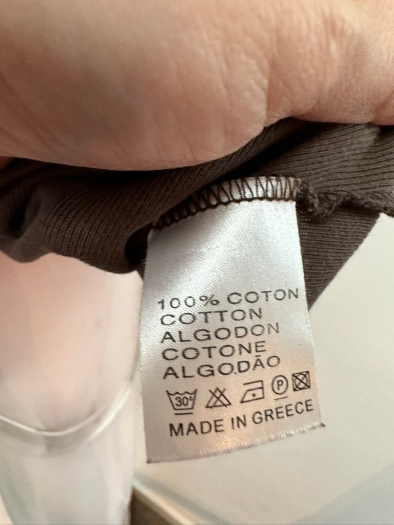 Gerard Darel Top maat 2 bruin