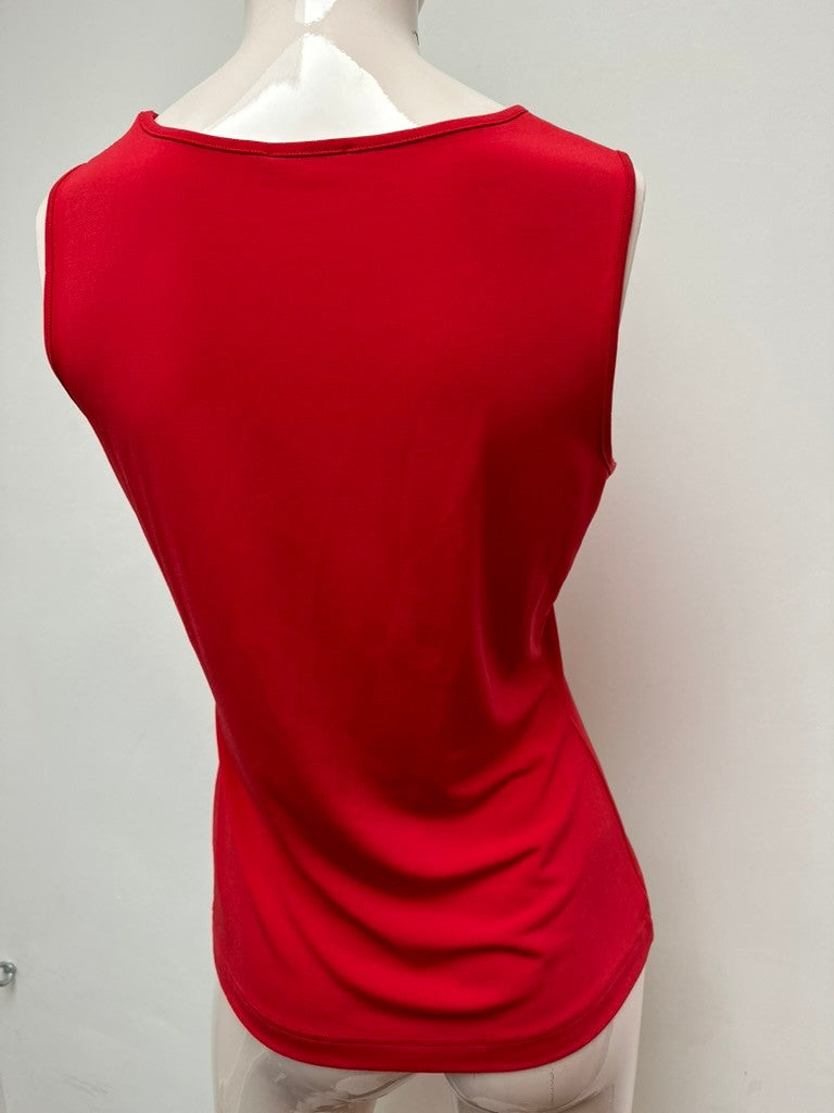 Taifun Top maat 38 rood