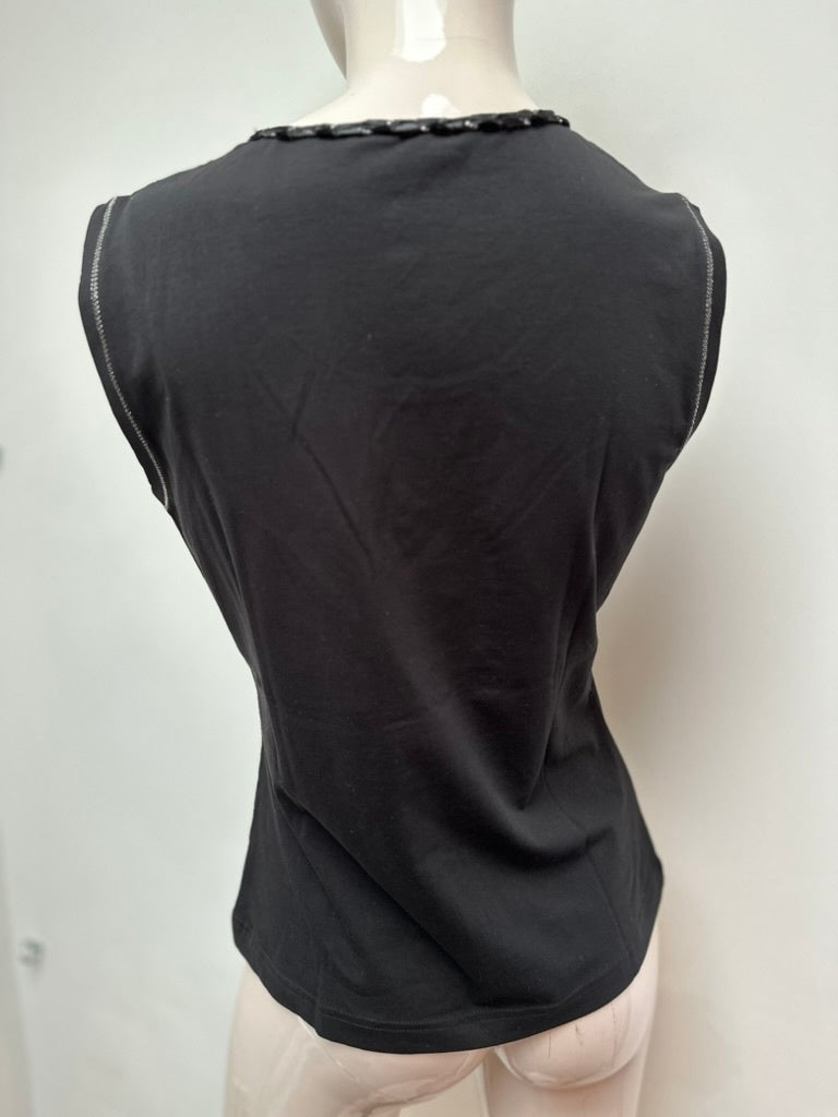 Taifun Top maat 40 zwart