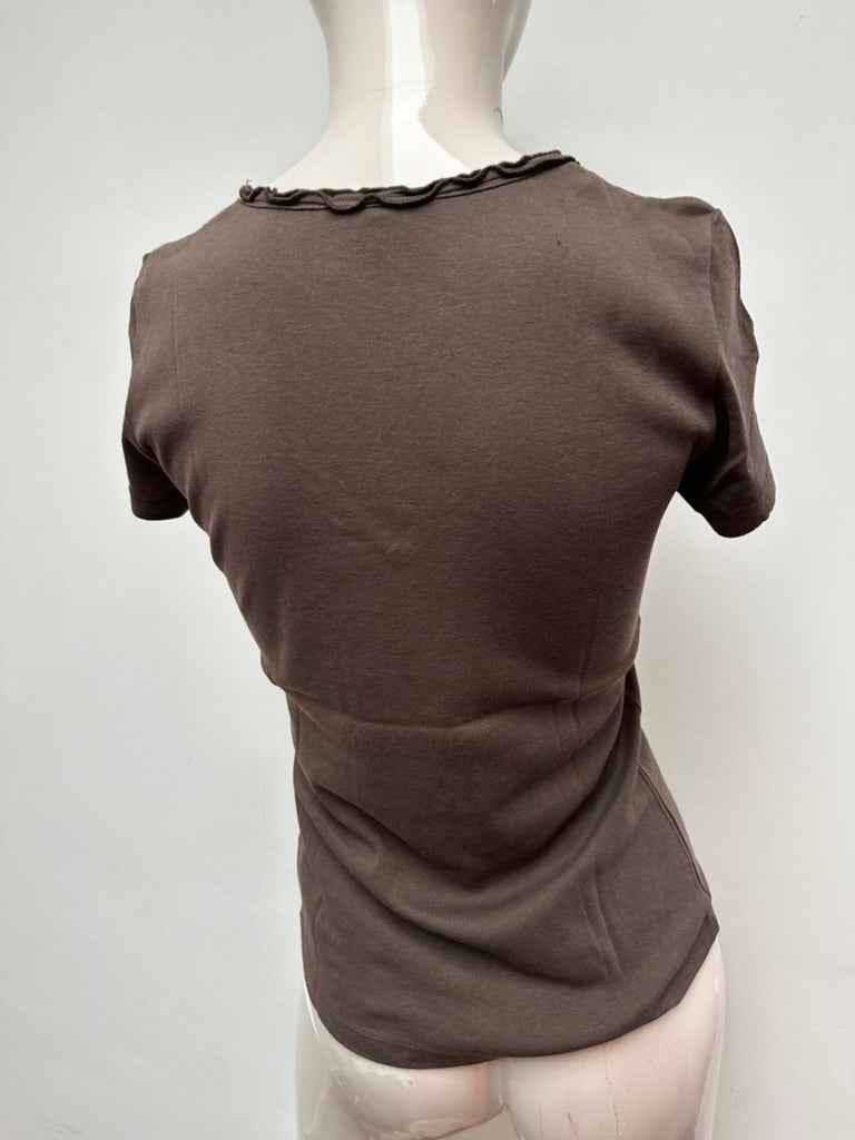 Gerard Darel Top maat 2 bruin