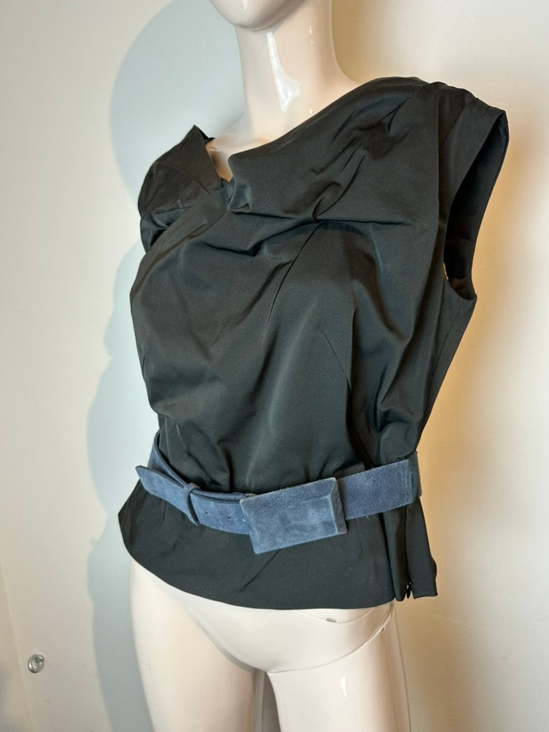 Natan Top maat FR 42 zwart