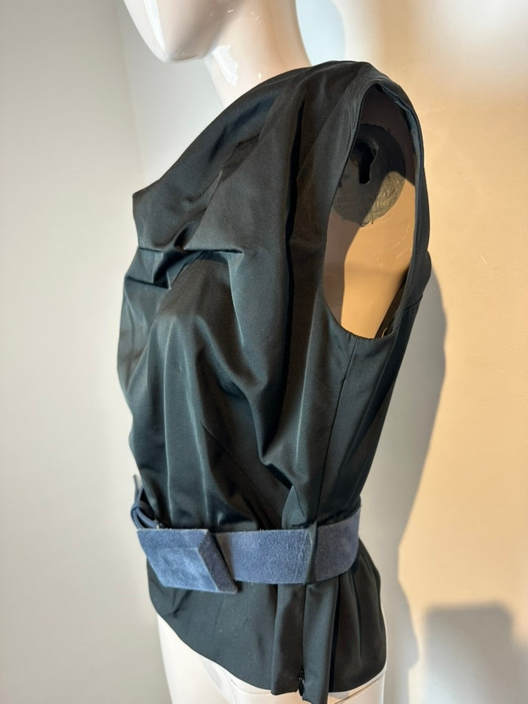 Natan Top maat FR 42 zwart