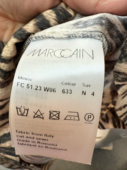 Marc Cain Top maat N5 beige