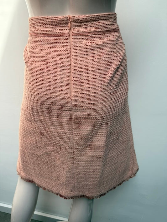 Marc Cain Rok maat N5 roze