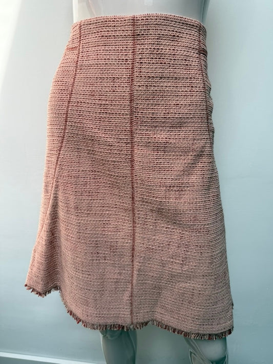 Marc Cain Rok maat N5 roze