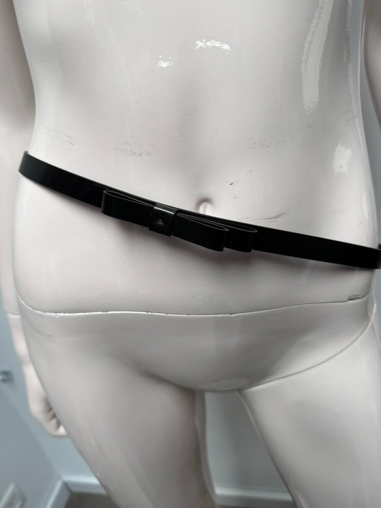 Paule Ka riem maat 80 cm zwart