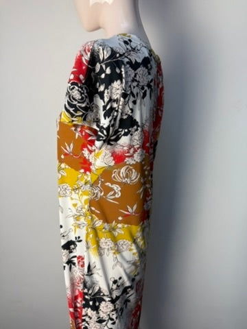 &co Woman Jurk maat M