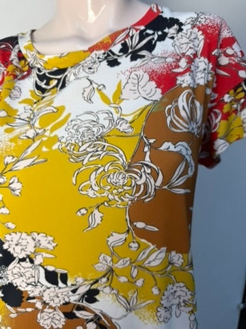 &co Woman Jurk maat M