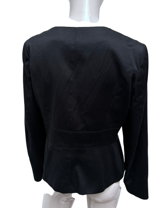 Escada Blazer maat 38 Zwart