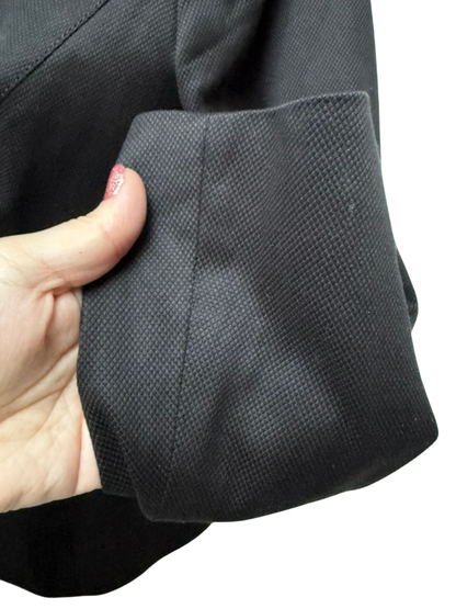Escada Blazer maat 38 Zwart