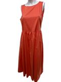 FFC Jurk maat 36 oranje