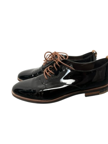 Kämpgen Schoenen maat 38 zwart