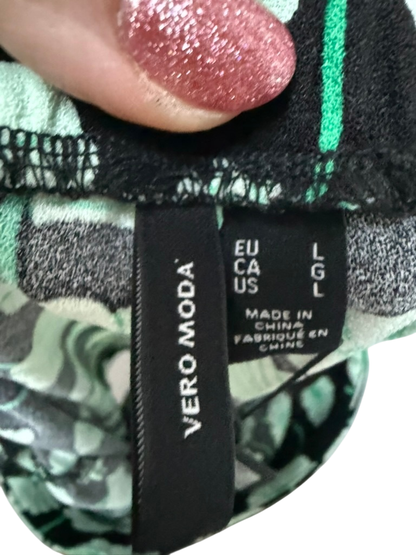 Vero Moda Rokje maat 40 Multicolor