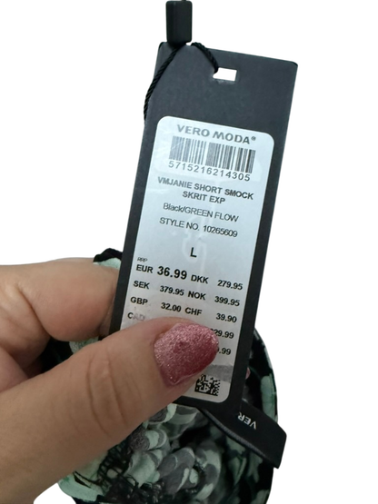 Vero Moda Rokje maat 40 Multicolor