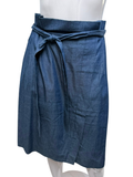 Natan Rok maat 40 Blauw