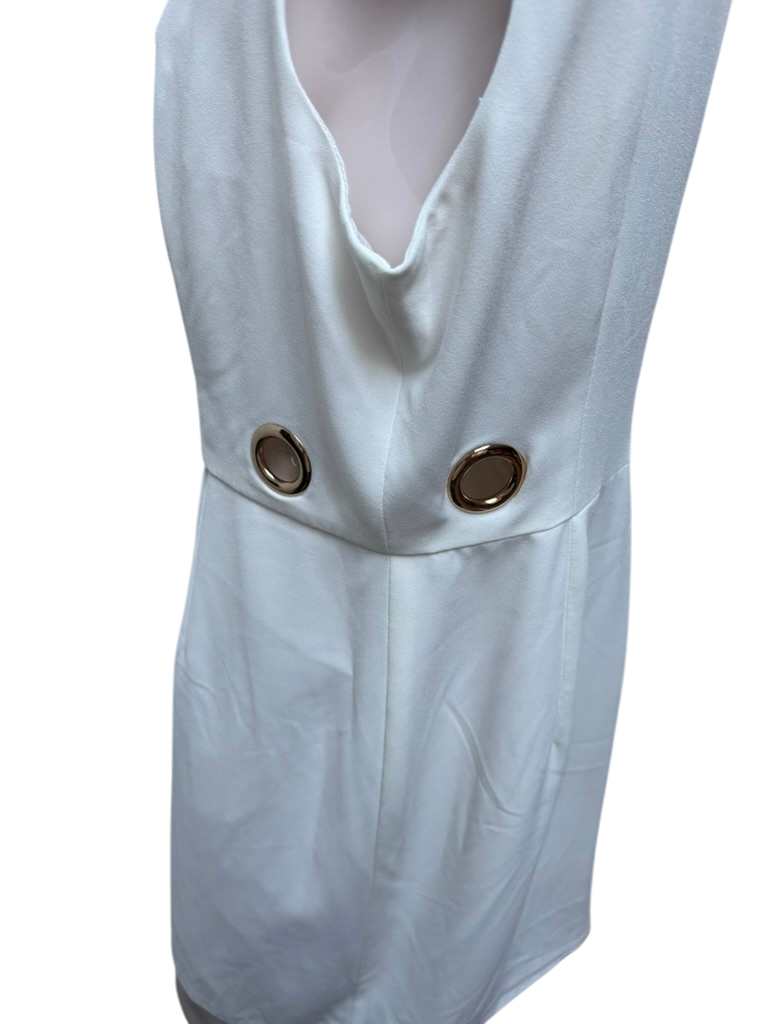 Raffaelli Jurk maat 40 White