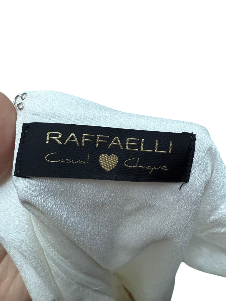 Raffaelli Jurk maat 40 White